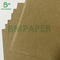 Dönüştürülmüş Pulp Kağıt Tüp Kağıt 360grs 400grs Tester Liner Kağıt