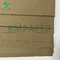 Dönüştürülmüş Pulp Kağıt Tüp Kağıt 360grs 400grs Tester Liner Kağıt
