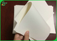 %98 Beyazlık 240gr +18g PE Cupstock Kağıt Rulo Kaplama Kağıt Bardak İçin Mat PE